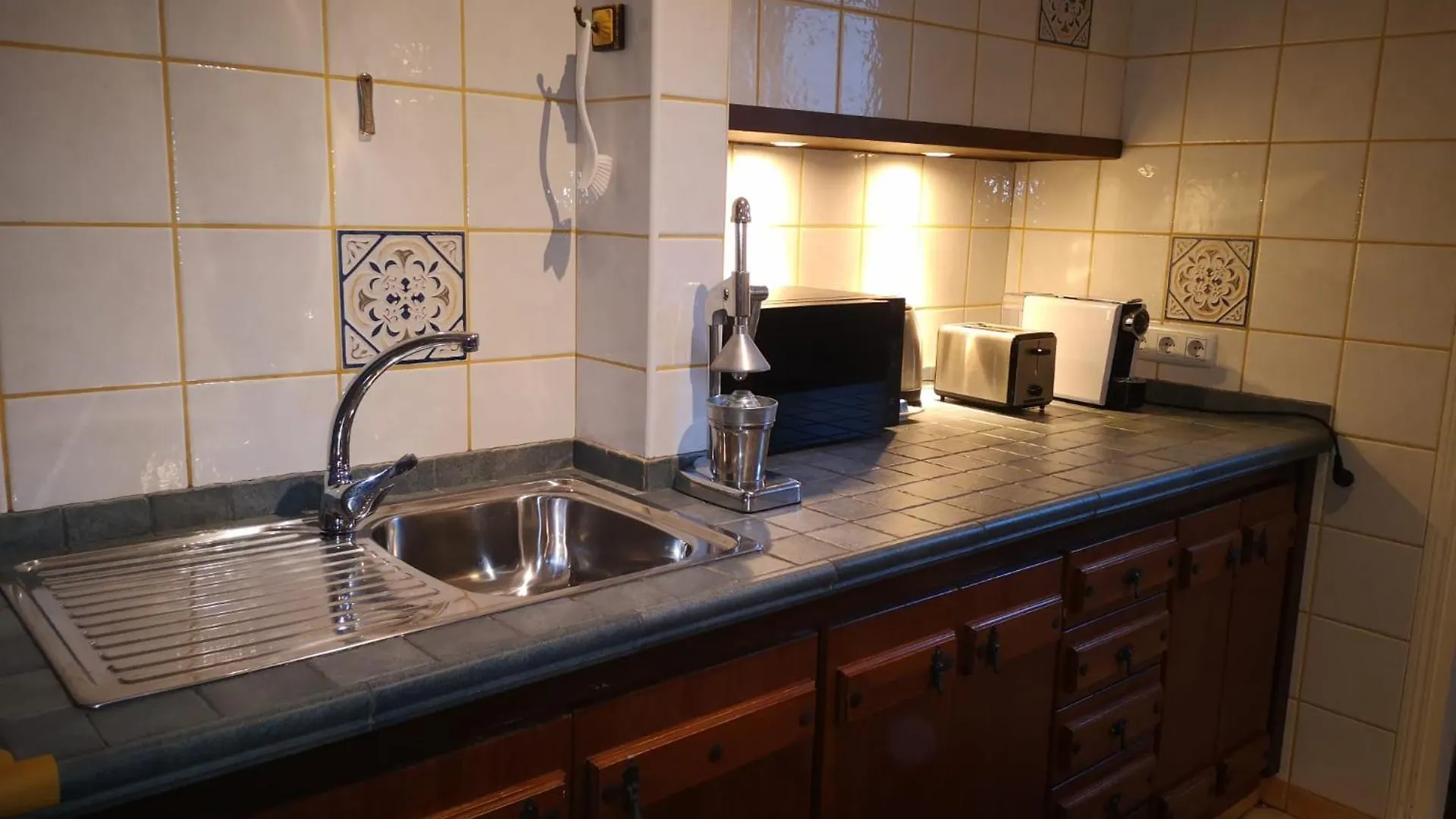 Apartamento En Playa De Morro Jable 1 Habitacion 0*,