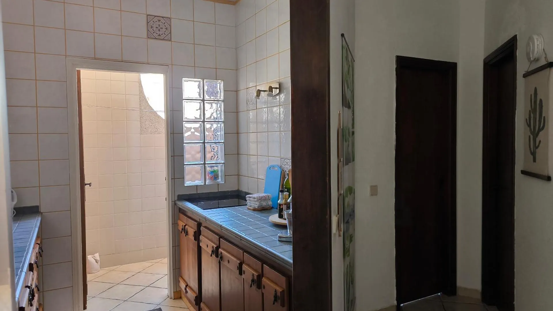 Apartamento En Playa De Morro Jable 1 Habitacion
