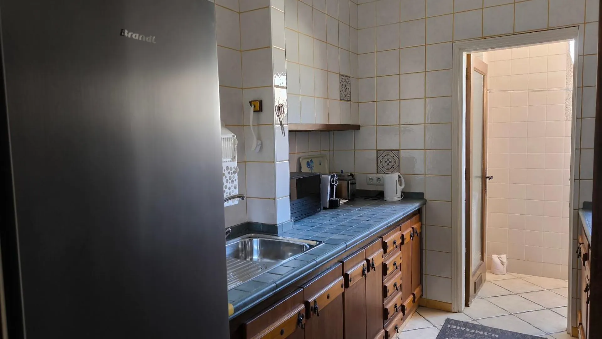 Apartamento En Playa De Morro Jable 1 Habitacion Apartment