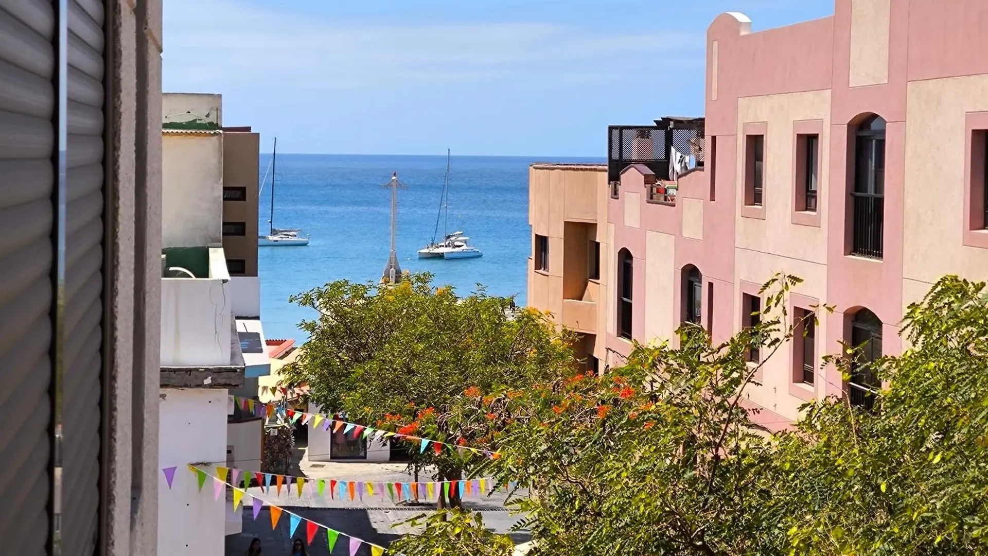Apartamento En Playa De Morro Jable 1 Habitacion Spanien