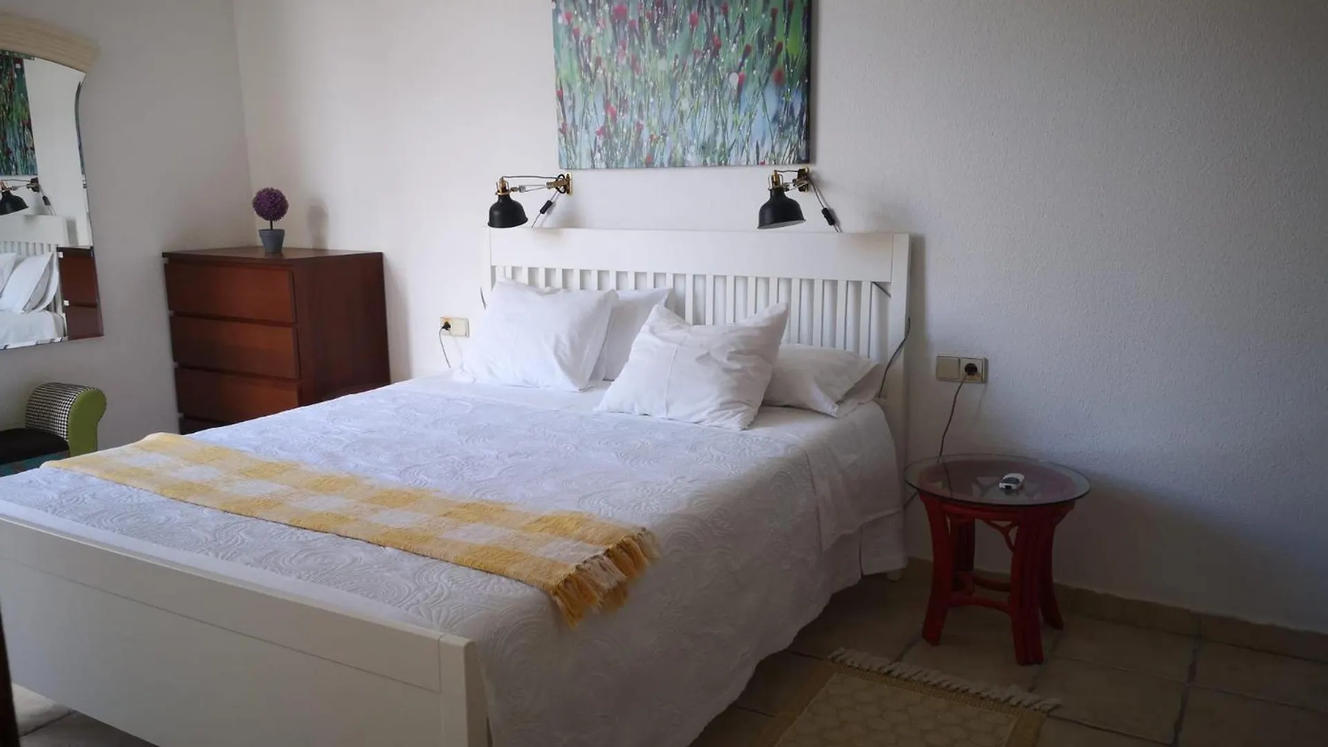 شقة Apartamento En Playa De Morro Jable 1 Habitacion