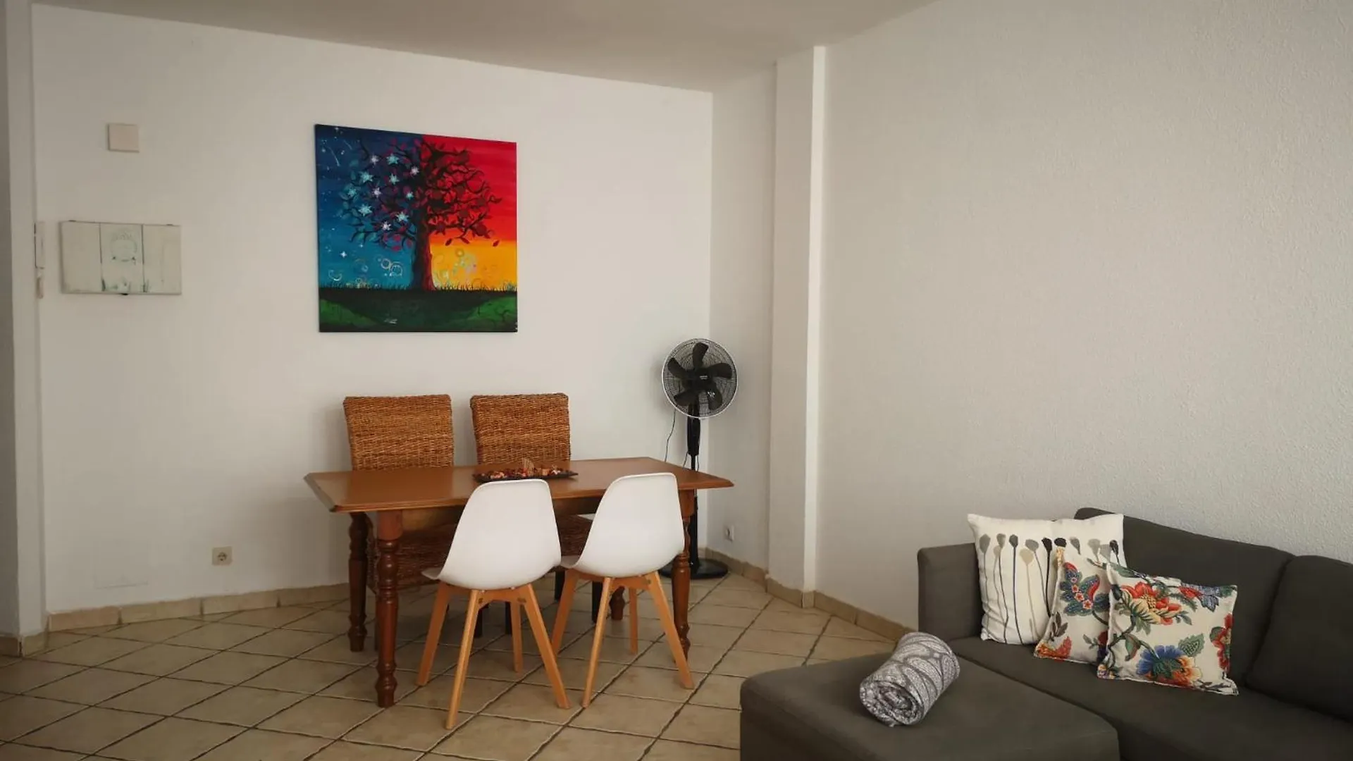 Apartamento En Playa De Morro Jable 1 Habitacion 0*, مورو ذيل خابلِ إسبانيا