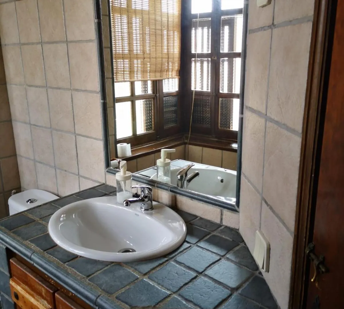 Apartamento En Playa De Morro Jable 1 Habitacion مورو ذيل خابلِ