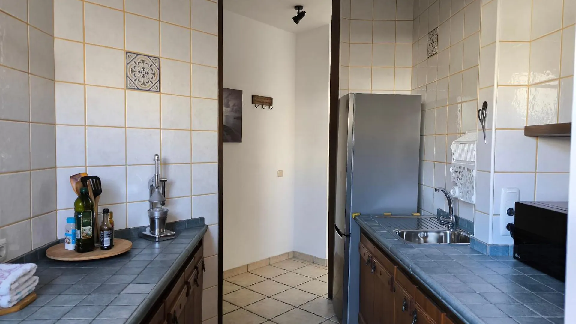 شقة Apartamento En Playa De Morro Jable 1 Habitacion إسبانيا