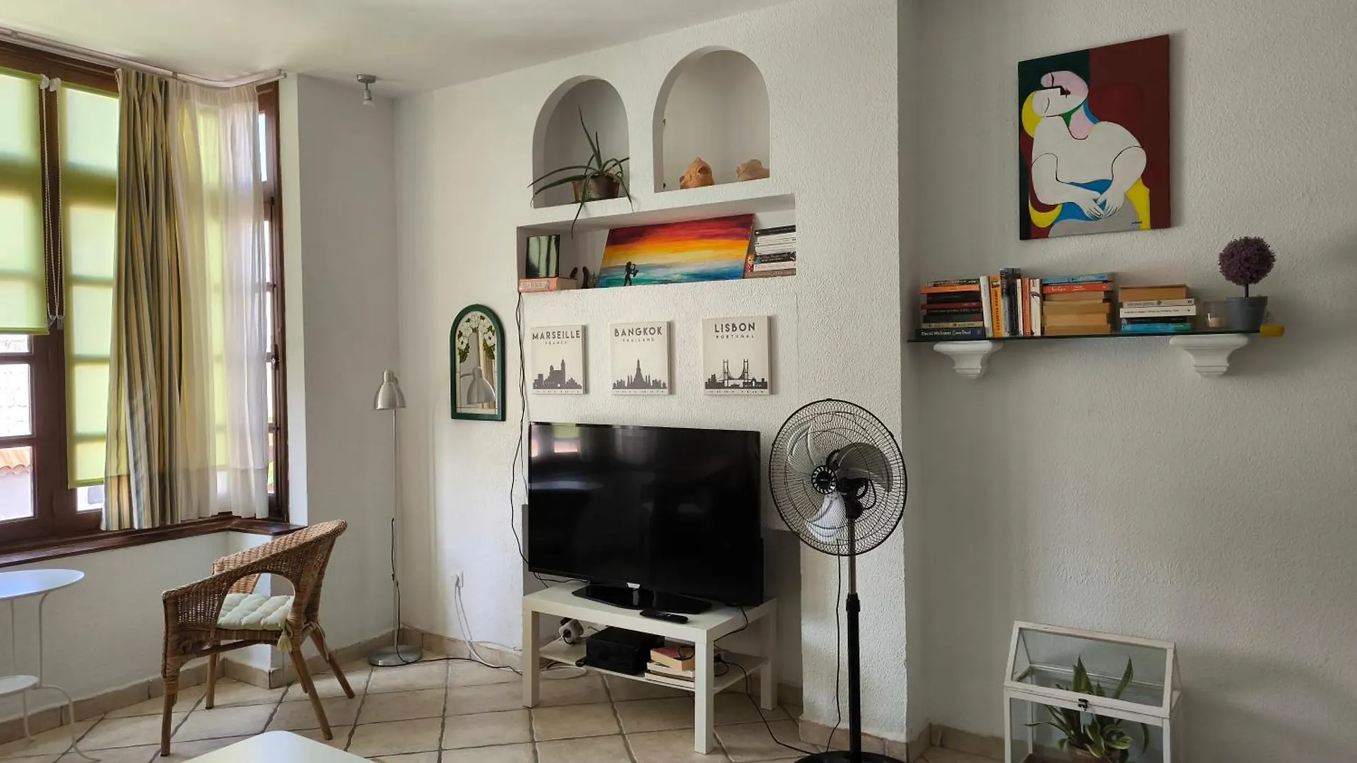 Apartamento En Playa De Morro Jable 1 Habitacion إسبانيا