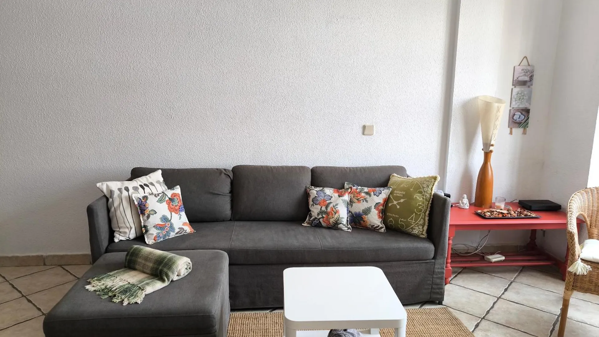 Apartamento En Playa De Morro Jable 1 Habitacion